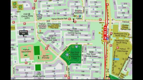 704 Yishun Avenue 5, 704 Yishun Avenue 5, Room Rental, 300 sqft, HDB Flat For Rent, by Alan Huy, 500208208 - PropertyGuru.com.sg