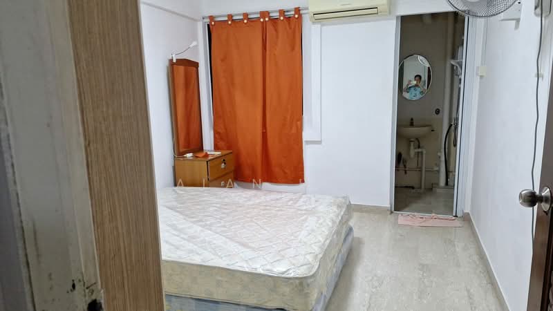 704 Yishun Avenue 5, 704 Yishun Avenue 5, Room Rental, 300 sqft, HDB Flat For Rent, by Alan Huy, 500208208 - Bedroom - PropertyGuru.com.sg