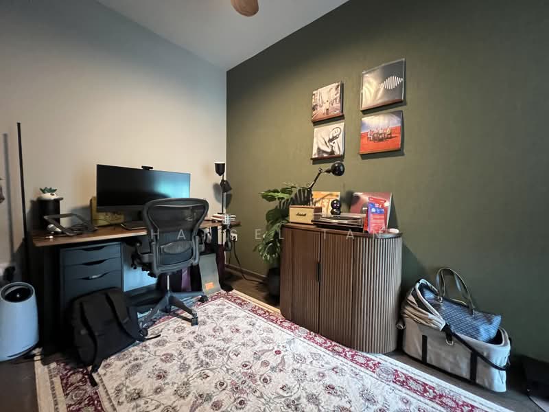 Mori, 223 Guillemard Road, 2 Bedrooms, 710 sqft, Condominium For Sale, by Hansel Tan, 500208216 - Study - PropertyGuru.com.sg