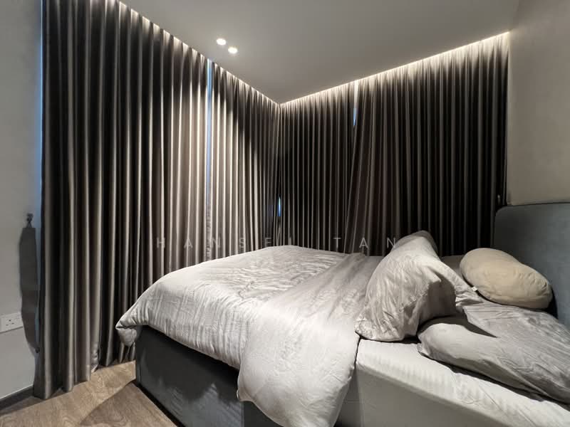 Mori, 223 Guillemard Road, 2 Bedrooms, 710 sqft, Condominium For Sale, by Hansel Tan, 500208216 - Bedroom - PropertyGuru.com.sg