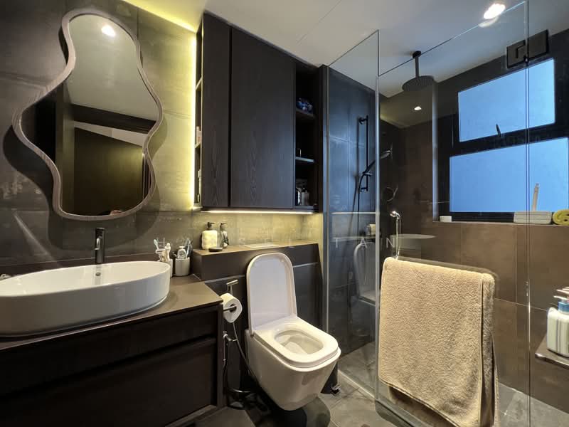 Mori, 223 Guillemard Road, 2 Bedrooms, 710 sqft, Condominium For Sale, by Hansel Tan, 500208216 - Bathroom - PropertyGuru.com.sg