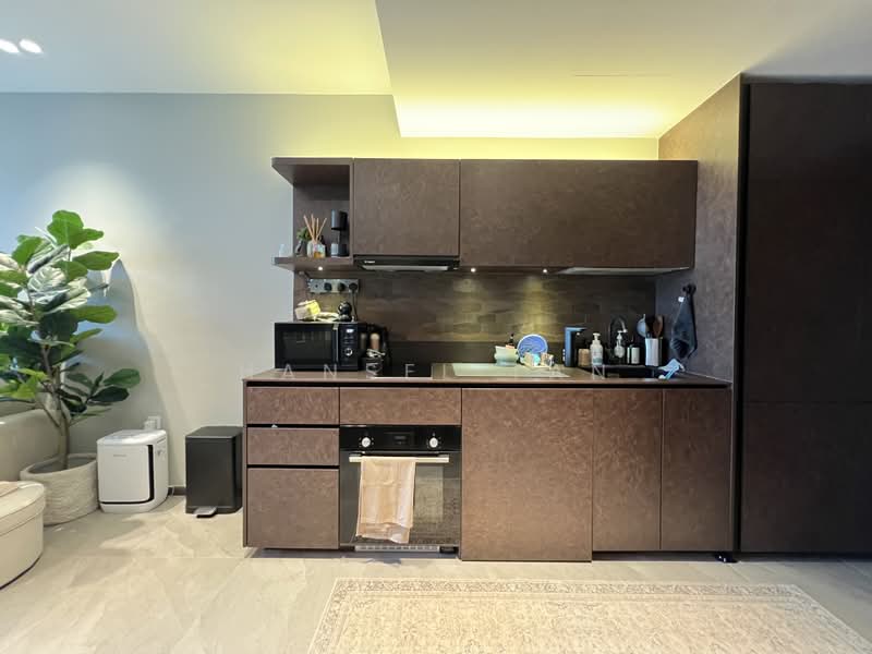 Mori, 223 Guillemard Road, 2 Bedrooms, 710 sqft, Condominium For Sale, by Hansel Tan, 500208216 - Kitchen - PropertyGuru.com.sg