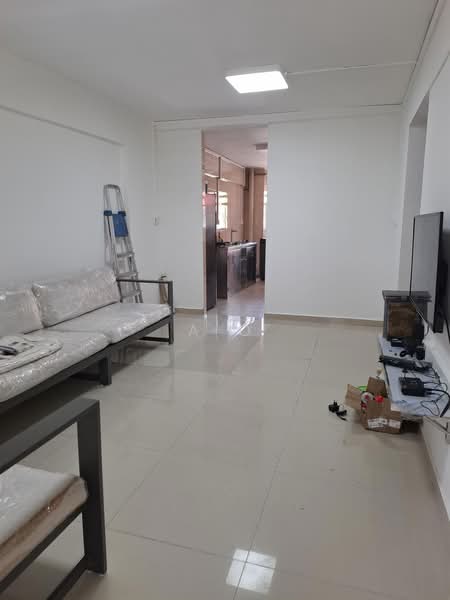 301 Ubi Avenue 1, 301 Ubi Avenue 1, 2 Bedrooms, 689 sqft, HDB Flat For Rent, by A O, 500208217 - Living Room - PropertyGuru.com.sg