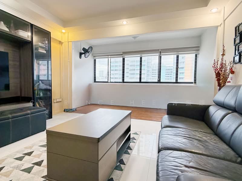 439 Ang Mo Kio Avenue 10, 439 Ang Mo Kio Avenue 10, 3 Bedrooms, 1,281 sqft, HDB Flat For Sale, by Clarence Hee 许振雄, 500208219 - PropertyGuru.com.sg