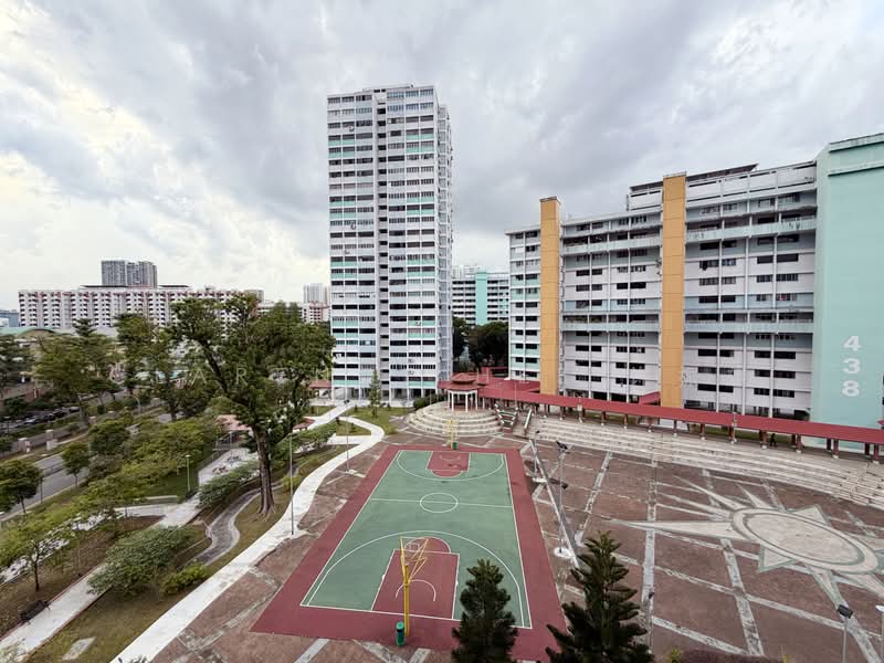 439 Ang Mo Kio Avenue 10, 439 Ang Mo Kio Avenue 10, 3 Bedrooms, 1,281 sqft, HDB Flat For Sale, by Clarence Hee 许振雄, 500208219 - PropertyGuru.com.sg