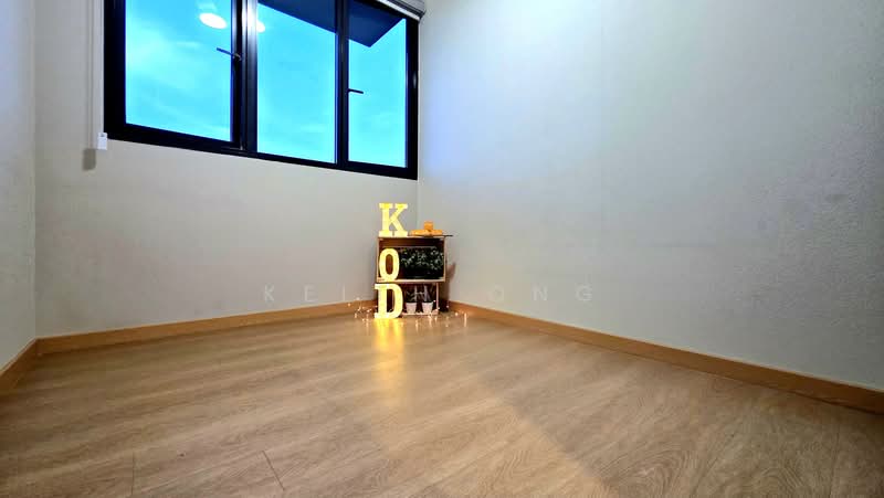 Treasure at Tampines, 57 Tampines Lane, 2 Bedrooms, 678 sqft, Condominium For Sale, by Keith Ong, 500208220 - Bedroom - PropertyGuru.com.sg