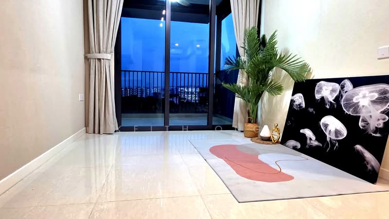 Treasure at Tampines, 57 Tampines Lane, 2 Bedrooms, 678 sqft, Condominium For Sale, by Keith Ong, 500208220 - Living - PropertyGuru.com.sg