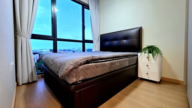 Treasure at Tampines, 57 Tampines Lane, 2 Bedrooms, 678 sqft, Condominium For Sale, by Keith Ong, 500208220 - Bedroom - PropertyGuru.com.sg