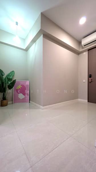 Treasure at Tampines, 57 Tampines Lane, 2 Bedrooms, 678 sqft, Condominium For Sale, by Keith Ong, 500208220 - Utility - PropertyGuru.com.sg