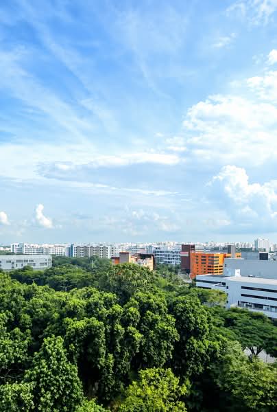 Treasure at Tampines, 57 Tampines Lane, Pasir Ris / Tampines, 2 Bedrooms, 678 sqft, Condominium For Sale, by Keith Ong, 500208220 - Exterior - PropertyGuru.com.sg