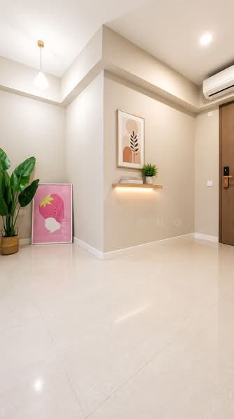 Treasure at Tampines, 57 Tampines Lane, Pasir Ris / Tampines, 2 Bedrooms, 678 sqft, Condominium For Sale, by Keith Ong, 500208220 - Study - PropertyGuru.com.sg