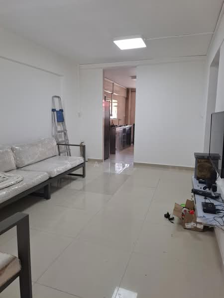 301 Ubi Avenue 1, 301 Ubi Avenue 1, 2 Bedrooms, 689 sqft, HDB Flat For Rent, by A O, 500208222 - Living Room - PropertyGuru.com.sg