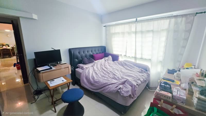 208B Compassvale Lane, 208B Compassvale Lane, 3 Bedrooms, 990 sqft, HDB Flat For Sale, by Brian Koh, 500208225 - Bedroom - PropertyGuru.com.sg