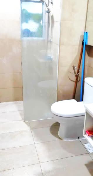 768125, 503 Canberra Drive, Room Rental, 120 sqft, HDB Flat For Rent, by Steven Choo, 500208227 - Bathroom - PropertyGuru.com.sg