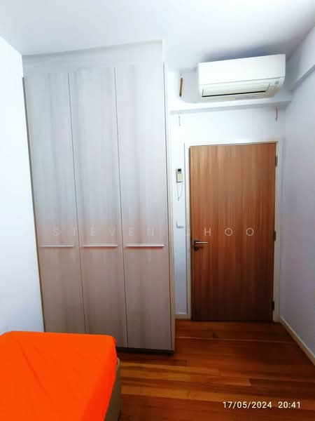768125, 503 Canberra Drive, Room Rental, 120 sqft, HDB Flat For Rent, by Steven Choo, 500208227 - Bedroom - PropertyGuru.com.sg
