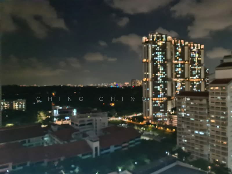 Queens Peak, 3 Dundee Road, 2 Bedrooms, 775 sqft, Condominium For Rent, by Ching Ching Gan, 500208228 - Exterior - PropertyGuru.com.sg