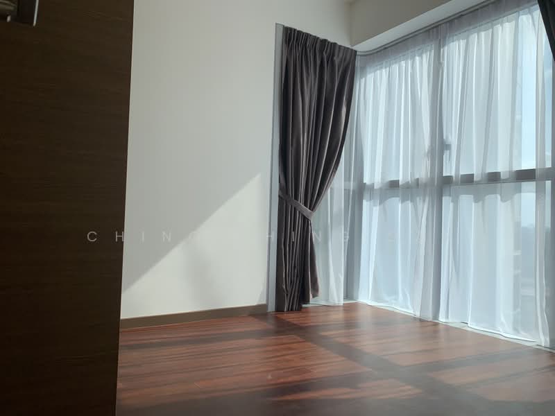 Queens Peak, 3 Dundee Road, 2 Bedrooms, 775 sqft, Condominium For Rent, by Ching Ching Gan, 500208228 - Interior - PropertyGuru.com.sg