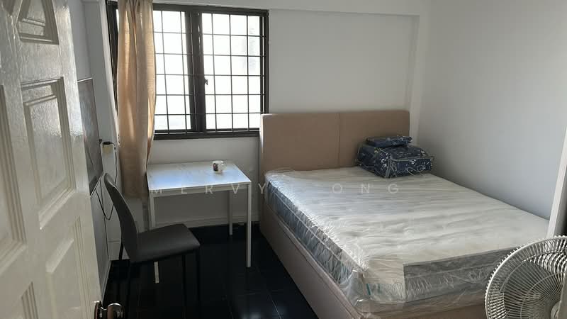 220 Lorong 8 Toa Payoh, 220 Lorong 8 Toa Payoh, Room Rental, 84 sqft, HDB Flat For Rent, by Mervyn Ong, 500208232 - Common Bedroom - PropertyGuru.com.sg