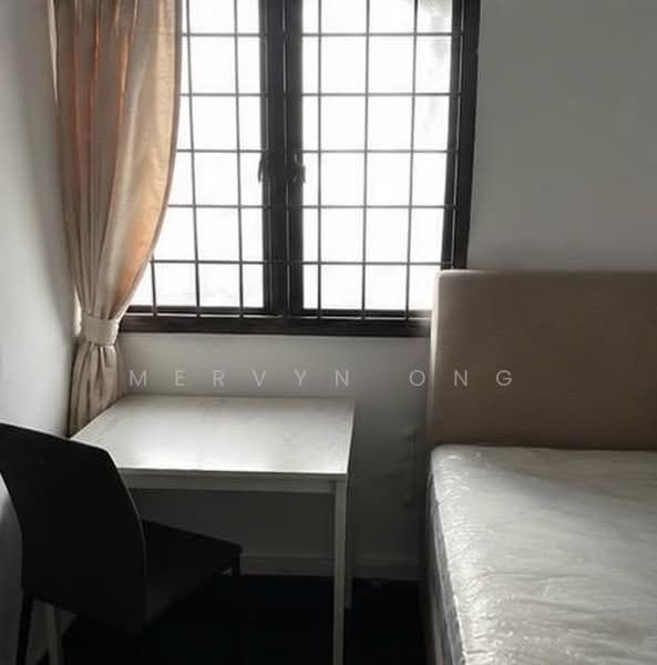 220 Lorong 8 Toa Payoh, 220 Lorong 8 Toa Payoh, Room Rental, 84 sqft, HDB Flat For Rent, by Mervyn Ong, 500208232 - Bedroom - PropertyGuru.com.sg