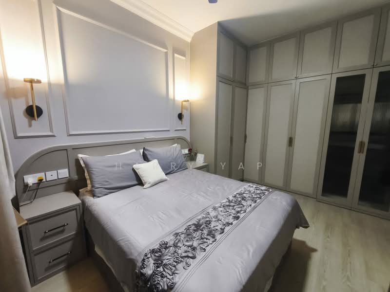 Flamingo Valley, 470 Siglap Road, 3 Bedrooms, 1,485 sqft, Condominium For Sale, by Harry Yap, 500208233 - Bedroom - PropertyGuru.com.sg