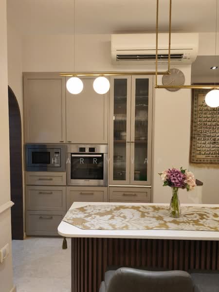 Flamingo Valley, 470 Siglap Road, 3 Bedrooms, 1,485 sqft, Condominium For Sale, by Harry Yap, 500208233 - Kitchen - PropertyGuru.com.sg