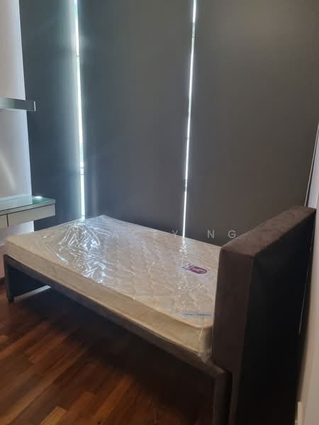 Aquarine Gardens, 91 Upper East Coast Road, Room Rental, 100 sqft, Apartment For Rent, by Tracey Ng, 500208236 - Bedroom - PropertyGuru.com.sg