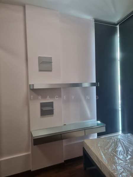 Aquarine Gardens, 91 Upper East Coast Road, Room Rental, 100 sqft, Apartment For Rent, by Tracey Ng, 500208236 - Bedroom - PropertyGuru.com.sg