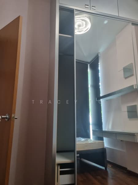 Aquarine Gardens, 91 Upper East Coast Road, Room Rental, 100 sqft, Apartment For Rent, by Tracey Ng, 500208236 - Bedroom - PropertyGuru.com.sg