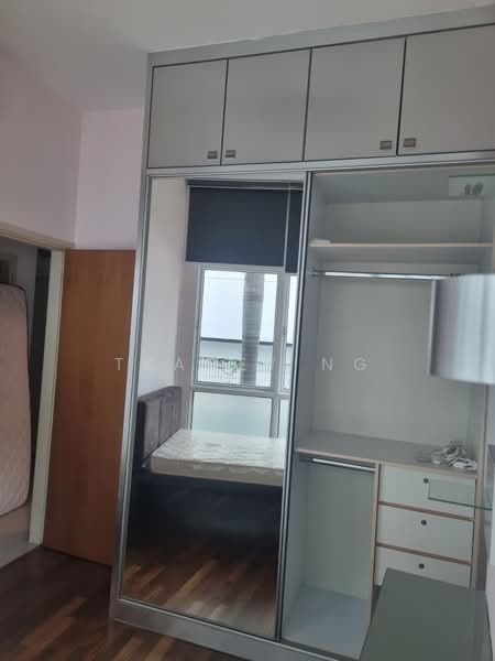 Aquarine Gardens, 91 Upper East Coast Road, Room Rental, 100 sqft, Apartment For Rent, by Tracey Ng, 500208236 - Bedroom - PropertyGuru.com.sg