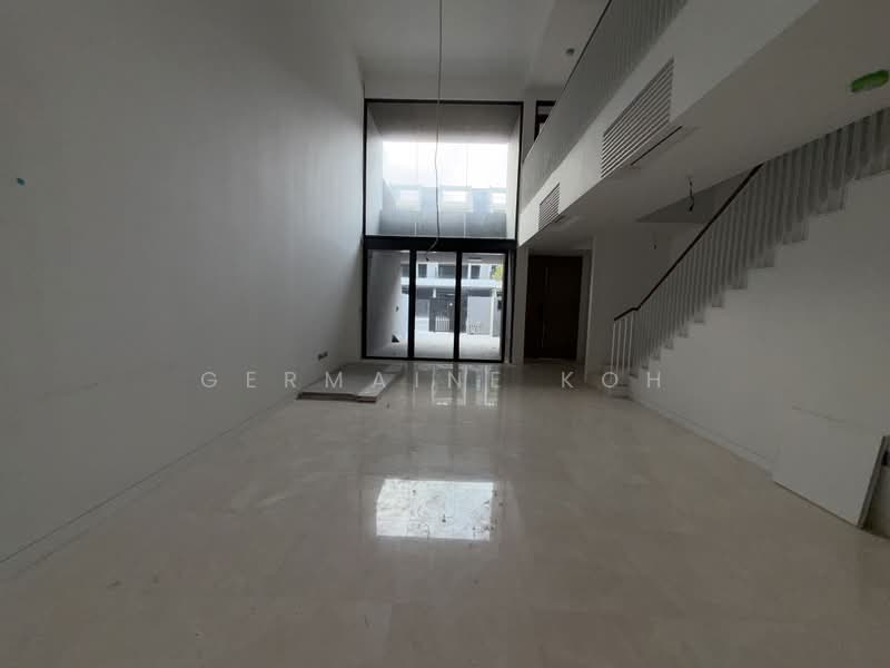 Pollen Collection, Pollen View Off Nim Road, 5 Bedrooms, 4,000 sqft, Semi-Detached House For Sale, by Germaine Koh, 500208237 - Living Room - PropertyGuru.com.sg