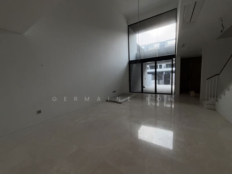 Pollen Collection, Pollen View Off Nim Road, 5 Bedrooms, 4,000 sqft, Semi-Detached House For Sale, by Germaine Koh, 500208237 - Living Room - PropertyGuru.com.sg