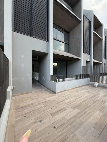 Pollen Collection, Pollen View Off Nim Road, 5 Bedrooms, 4,000 sqft, Semi-Detached House For Sale, by Germaine Koh, 500208237 - Exterior - PropertyGuru.com.sg