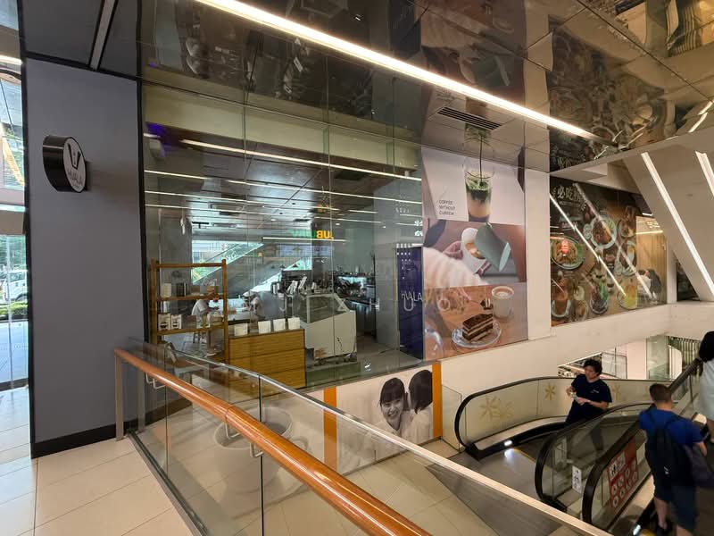 100 AM, 100 Tras Street, 955 sqft, Food & Beverage For Rent, by MJ Zhuo, 500208238 - Interior - CommercialGuru.com.sg