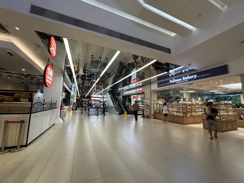 100 AM, 100 Tras Street, 3,200 sqft, Food & Beverage For Rent, by MJ Zhuo, 500208245 - Interior - CommercialGuru.com.sg