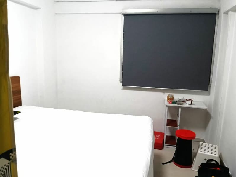 612 Yishun Street 61, 612 Yishun Street 61, Room Rental, 120 sqft, HDB Flat For Rent, by Steven Choo, 500208246 - Bedroom - PropertyGuru.com.sg