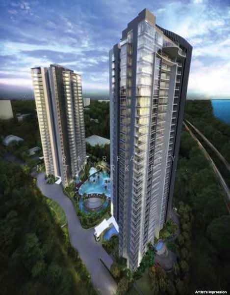 The Meyerise, 93 Meyer Road, 2 Bedrooms, 883 sqft, Condominium For Sale, by MELISSA YEO, 500208253 - Exterior - PropertyGuru.com.sg