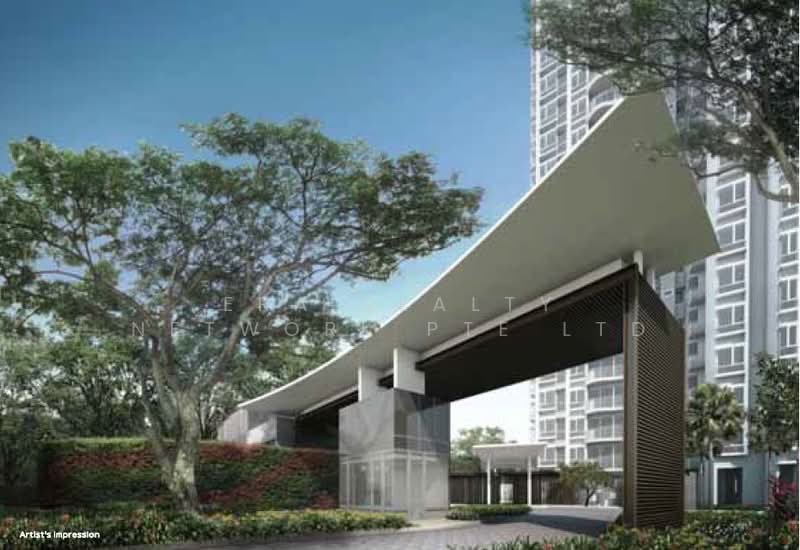 The Meyerise, 93 Meyer Road, 2 Bedrooms, 883 sqft, Condominium For Sale, by MELISSA YEO, 500208253 - Exterior - PropertyGuru.com.sg