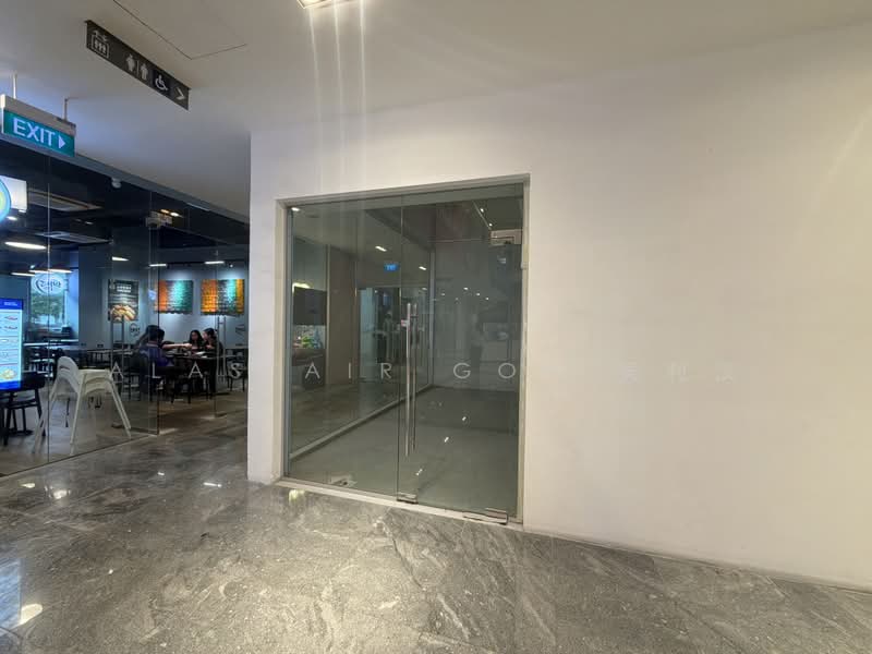 CT Hub, 2 Kallang Avenue, Balestier / Toa Payoh, 312 sqft, Mall Shop For Sale, by Alastair Goh 吴利汶, 500208255 - CommercialGuru.com.sg