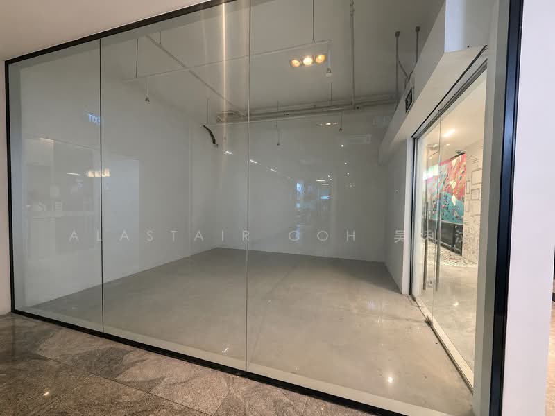 CT Hub, 2 Kallang Avenue, Balestier / Toa Payoh, 312 sqft, Mall Shop For Sale, by Alastair Goh 吴利汶, 500208255 - CommercialGuru.com.sg