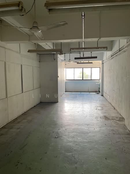 Tong Lee Building, 35 Kallang Pudding Road, 904 sqft, Light Industrial (B1) For Rent, by Linus Lee, 500208256 - Interior - CommercialGuru.com.sg