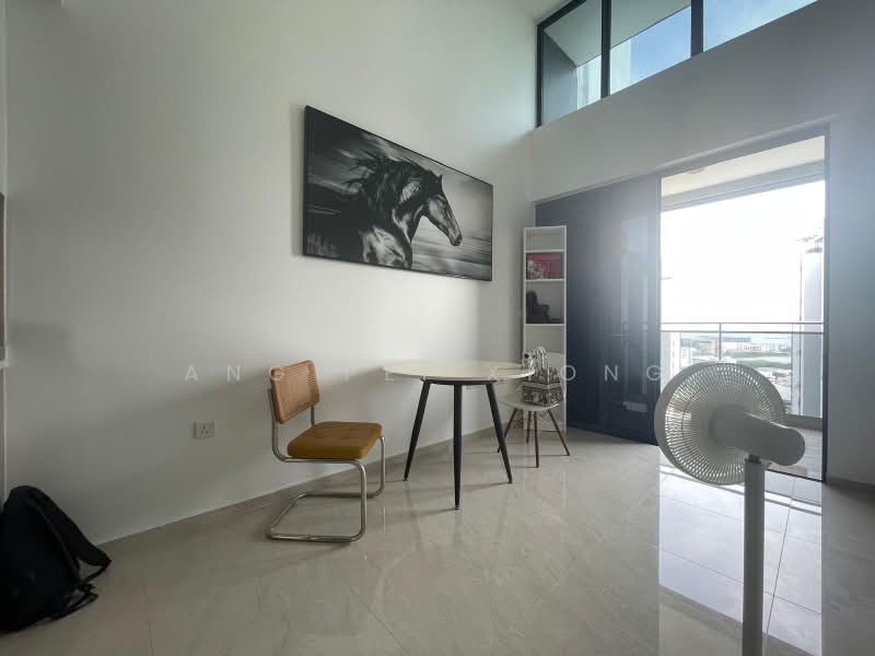 Parc Riviera, 101 West Coast Vale, 2 Bedrooms, 926 sqft, Condominium For Sale, by Ang Pei Xiong, 500208261 - Living Room - PropertyGuru.com.sg