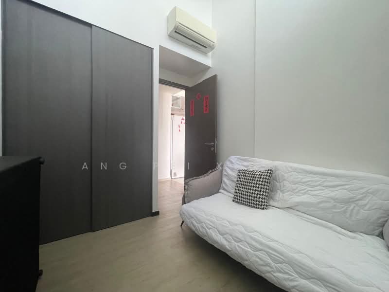 Parc Riviera, 101 West Coast Vale, 2 Bedrooms, 926 sqft, Condominium For Sale, by Ang Pei Xiong, 500208261 - Living Room - PropertyGuru.com.sg
