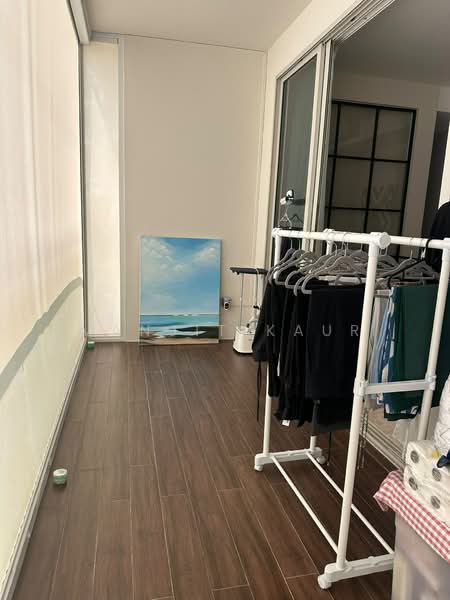 eCO, Bedok South Avenue 3, 2 Bedrooms, 947 sqft, Condominium For Sale, by Manjit Kaur, 500208262 - Balcony - PropertyGuru.com.sg