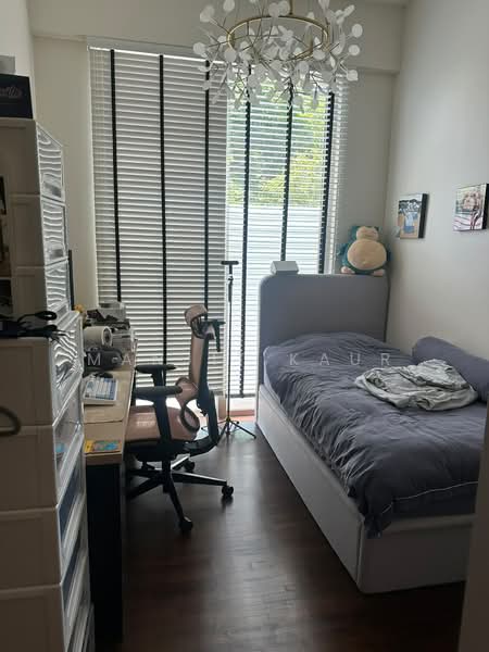 eCO, Bedok South Avenue 3, 2 Bedrooms, 947 sqft, Condominium For Sale, by Manjit Kaur, 500208262 - Bedroom - PropertyGuru.com.sg