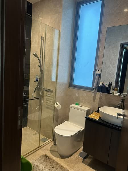 eCO, Bedok South Avenue 3, 2 Bedrooms, 947 sqft, Condominium For Sale, by Manjit Kaur, 500208262 - Bathroom - PropertyGuru.com.sg