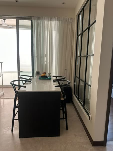 eCO, Bedok South Avenue 3, 2 Bedrooms, 947 sqft, Condominium For Sale, by Manjit Kaur, 500208262 - Dining Room - PropertyGuru.com.sg