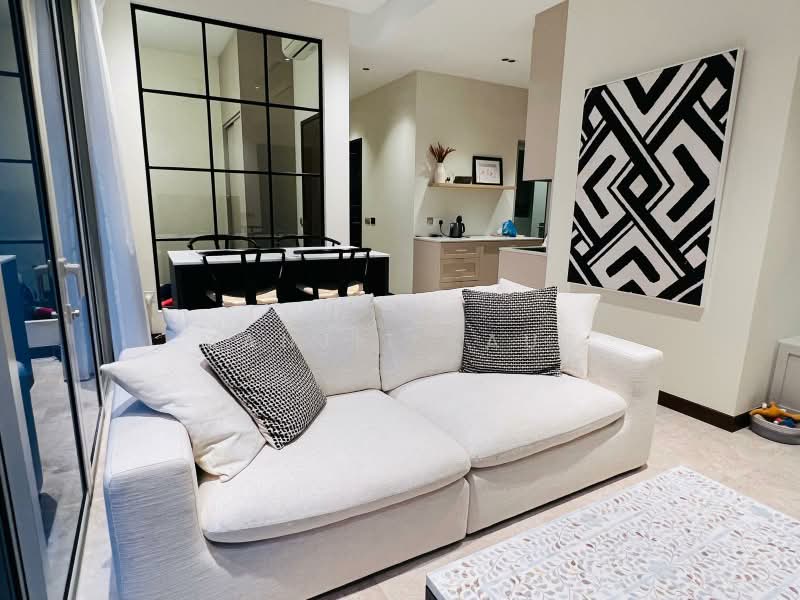 eCO, Bedok South Avenue 3, 2 Bedrooms, 947 sqft, Condominium For Sale, by Manjit Kaur, 500208262 - Living Room - PropertyGuru.com.sg