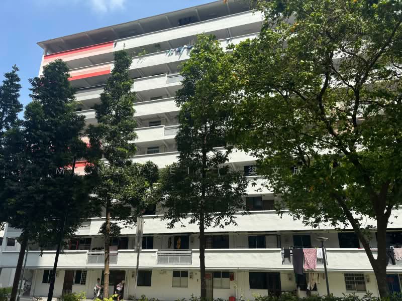 22 Balam Road, 22 Balam Road, 2 Bedrooms, 646 sqft, HDB Flat For Sale, by Mandy Ei ( 梁文欣 ), 500208263 - Exterior - PropertyGuru.com.sg