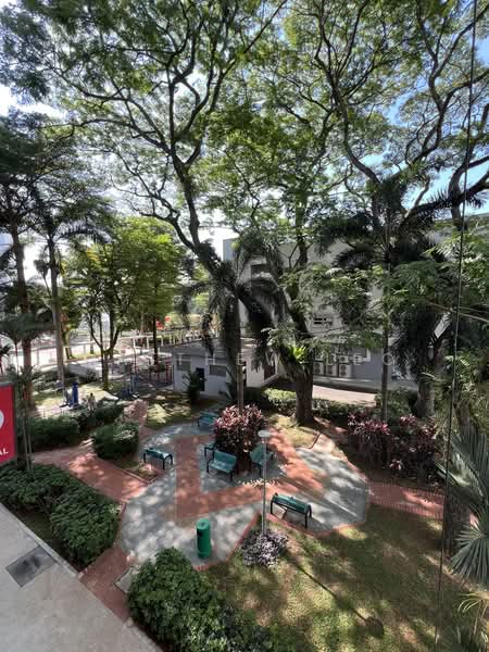 117 Bukit Merah Central, 117 Bukit Merah Central, 3 Bedrooms, 1,259 sqft, HDB Flat For Sale, by Matthew Leo, 500208265 - Garden - PropertyGuru.com.sg