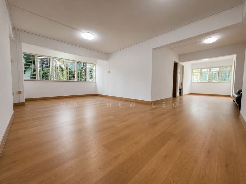 117 Bukit Merah Central, 117 Bukit Merah Central, 3 Bedrooms, 1,259 sqft, HDB Flat For Sale, by Matthew Leo, 500208265 - Living Room - PropertyGuru.com.sg